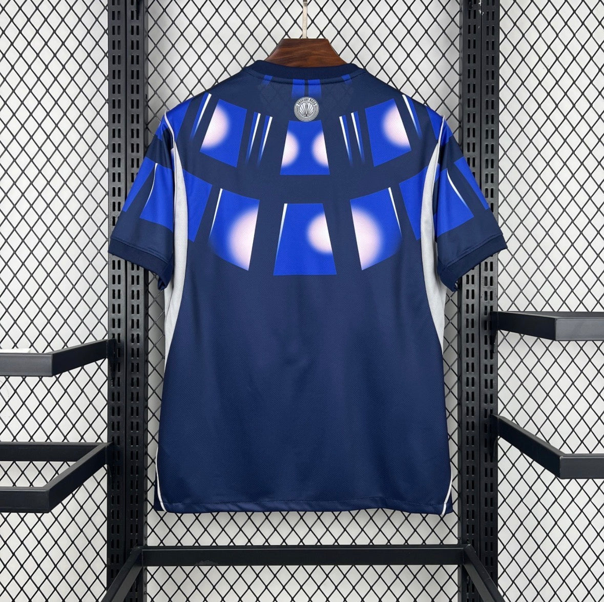 Uruguay Visitante Mundial 2026