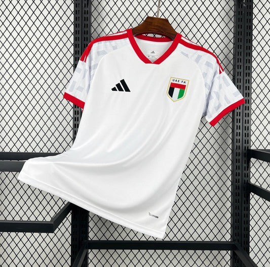 Emiratos Árabes Unidos Local Mundial 2026