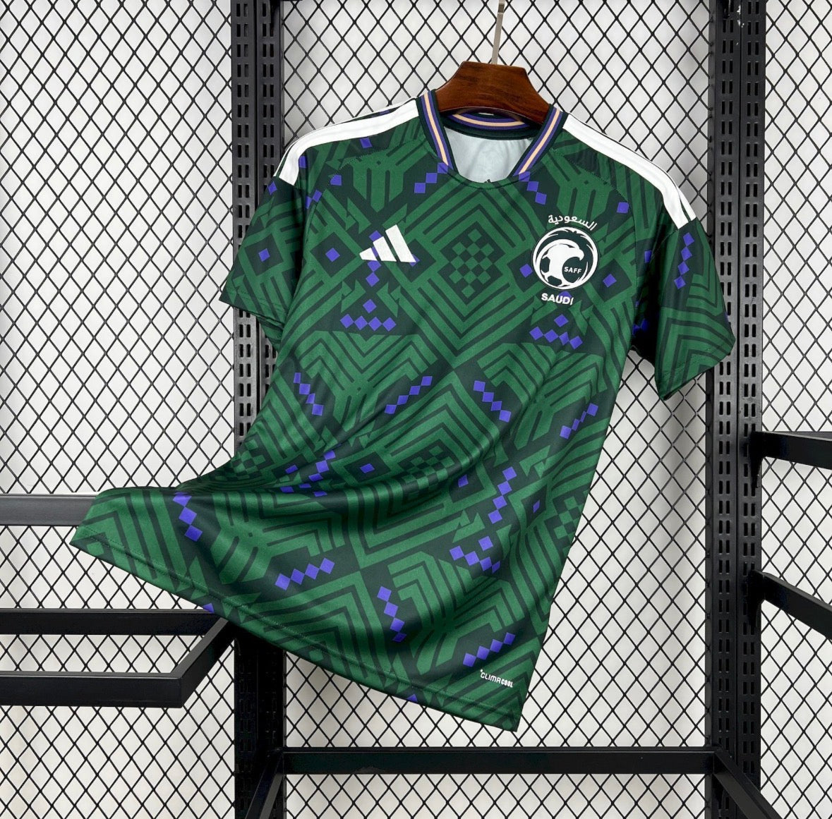 Arabia Saudí Local Mundial 2026