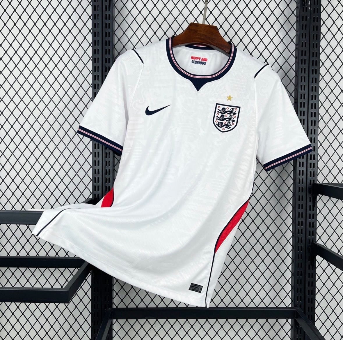 Inglaterra Local Mundial 2026