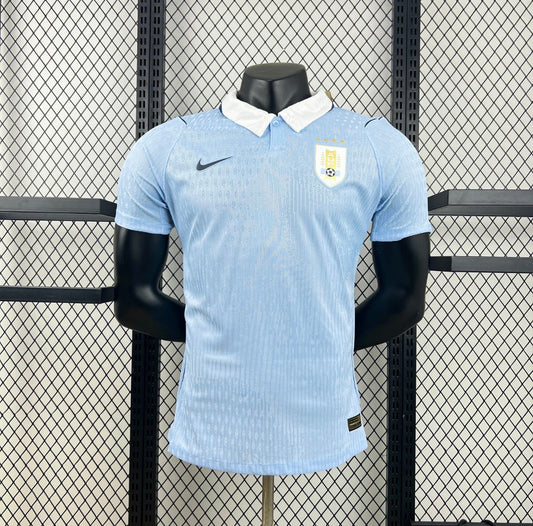 Uruguay Local Mundial 2026