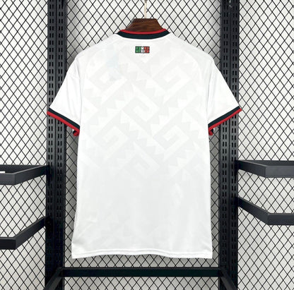 Mexico Visitante Mundial 2026