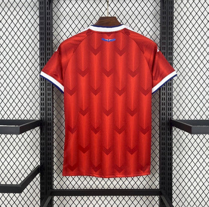 Chile Local Mundial 2026