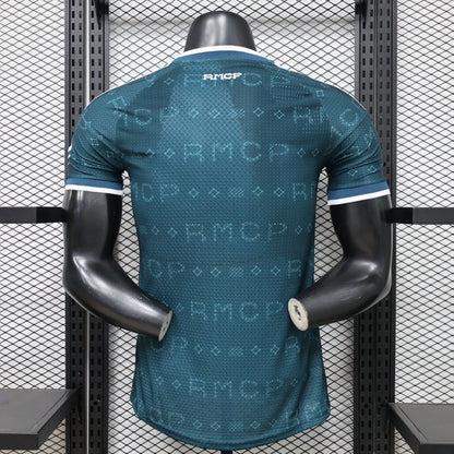 Real Madrid 2026/2027 Visitante Kit
