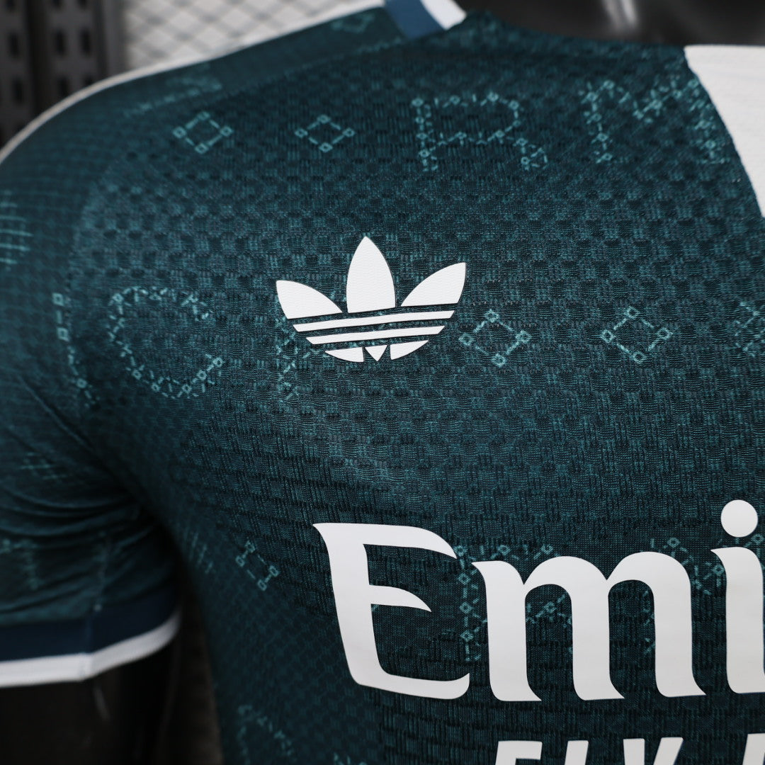 Real Madrid 2026/2027 Visitante Kit
