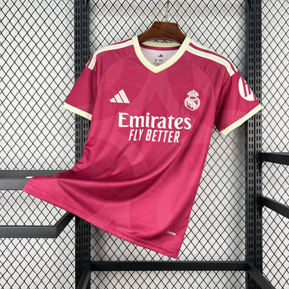 Real Madrid 2026/2027 Alternativa Kit Niño