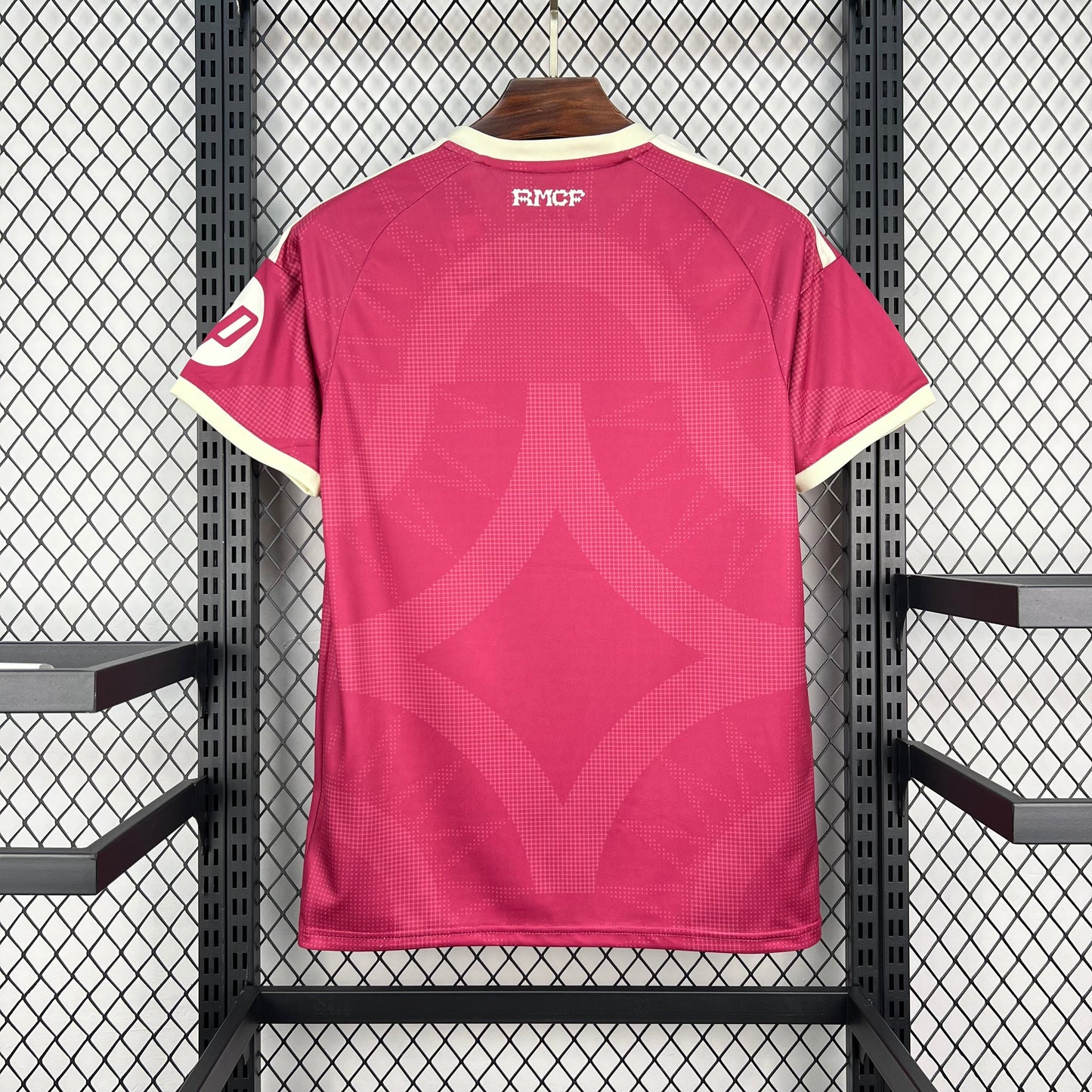 Real Madrid 2026/2027 Alternativa Kit