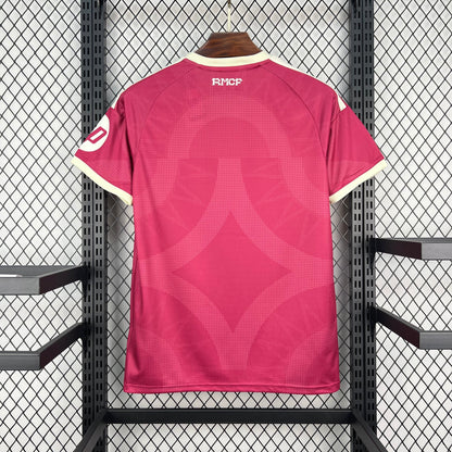 Real Madrid 2026/2027 Alternativa Kit