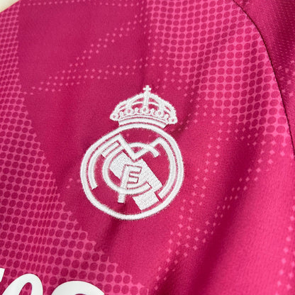 Real Madrid 2026/2027 Alternativa Kit