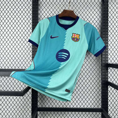 2026/2027 Barcelona Alternativa Kit