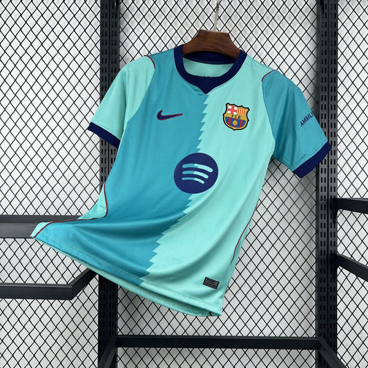 2026/2027 Barcelona Alternativa Kit