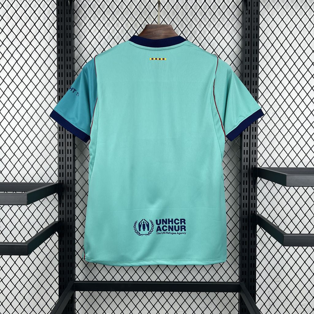 2026/2027 Barcelona Alternativa Kit