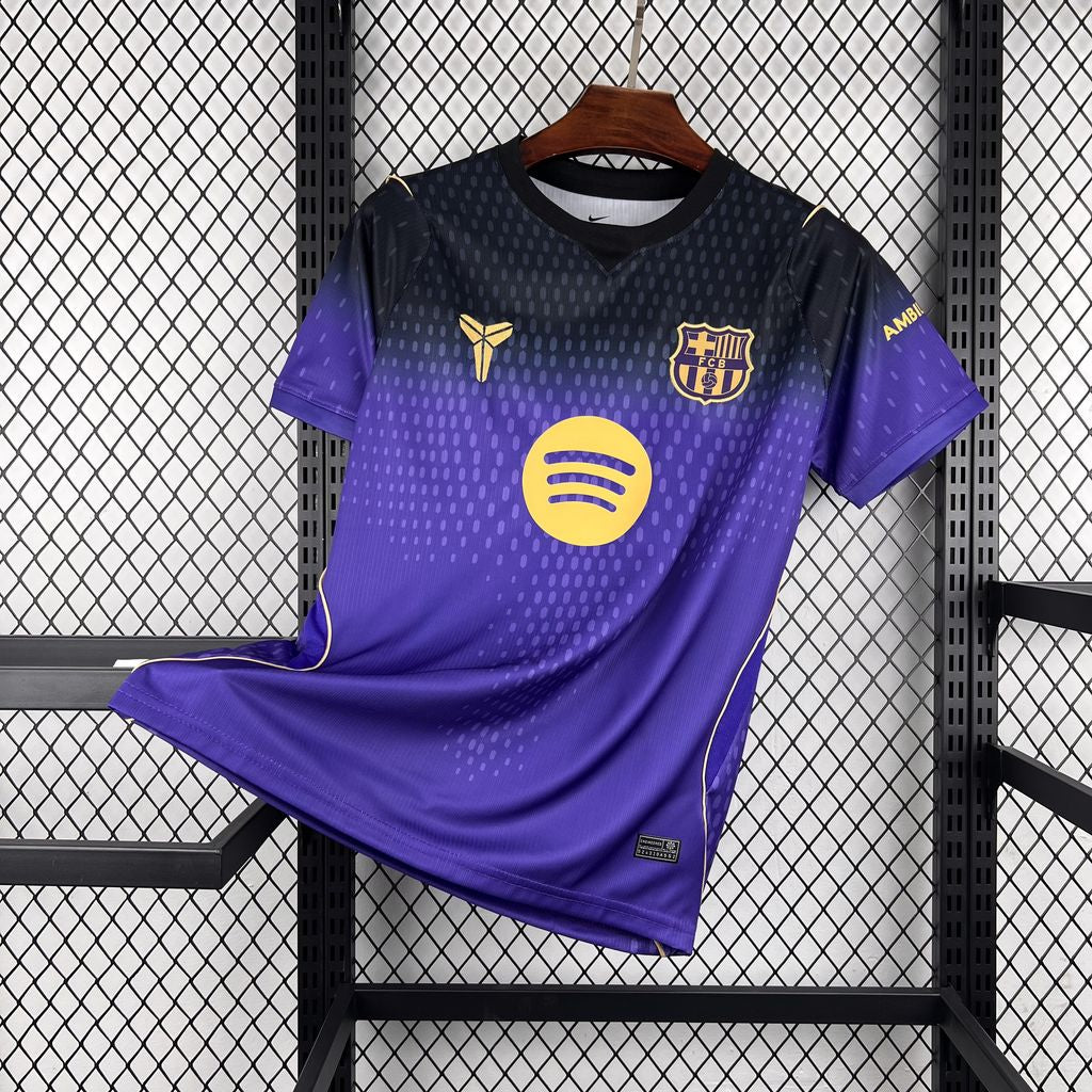 2026/2027 Barcelona Visitante Kit