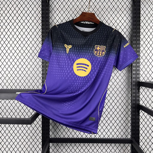 2026/2027 Barcelona Visitante Kit