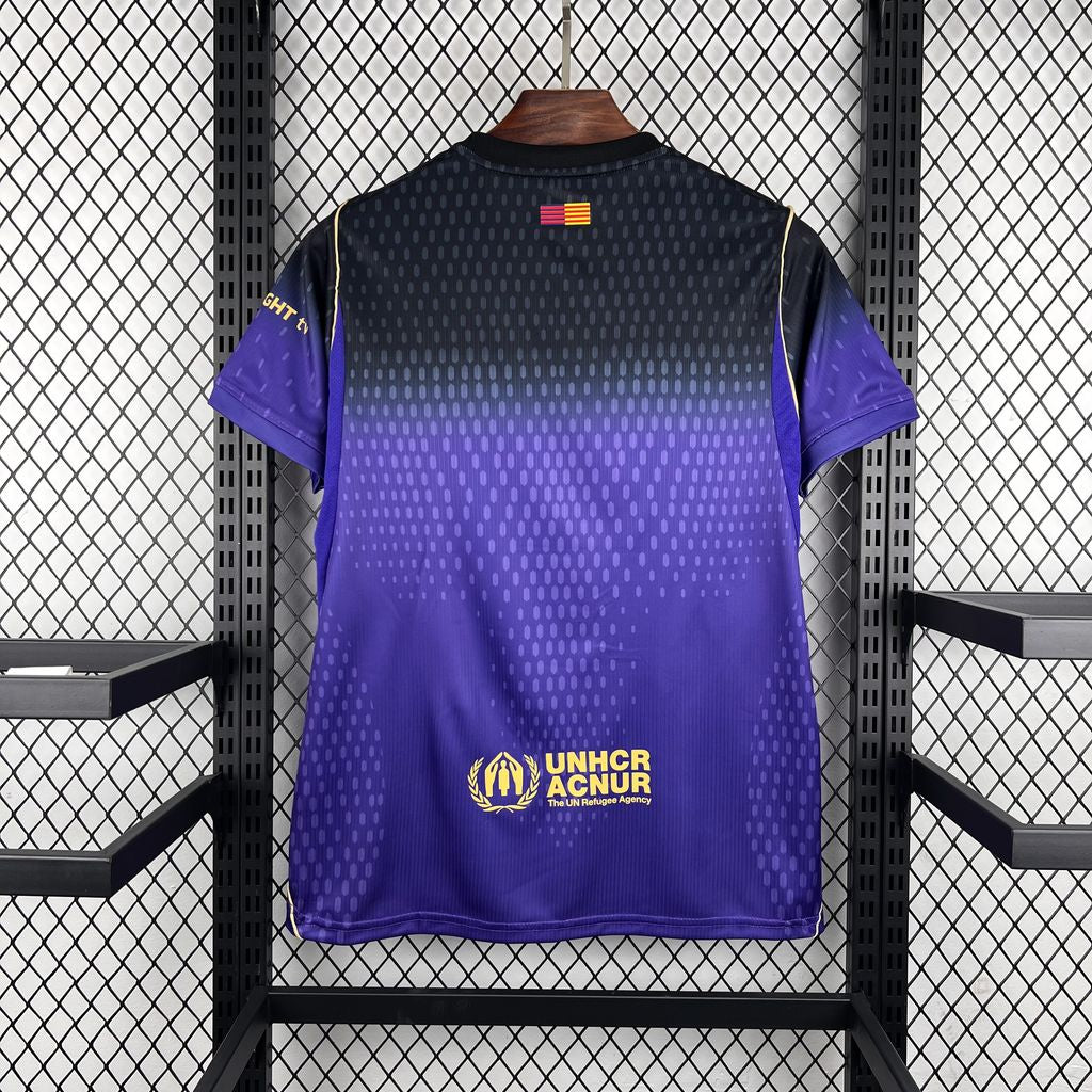 2026/2027 Barcelona Visitante Kit