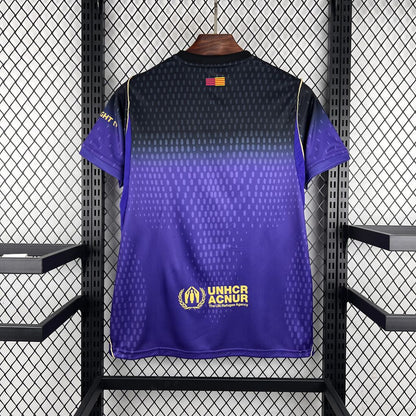 2026/2027 Barcelona Visitante Kit