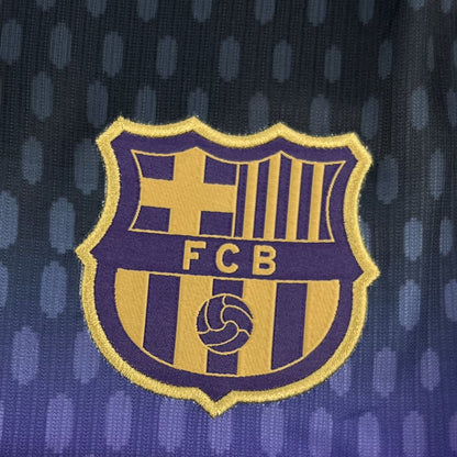 2026/2027 Barcelona Local Kit Niño