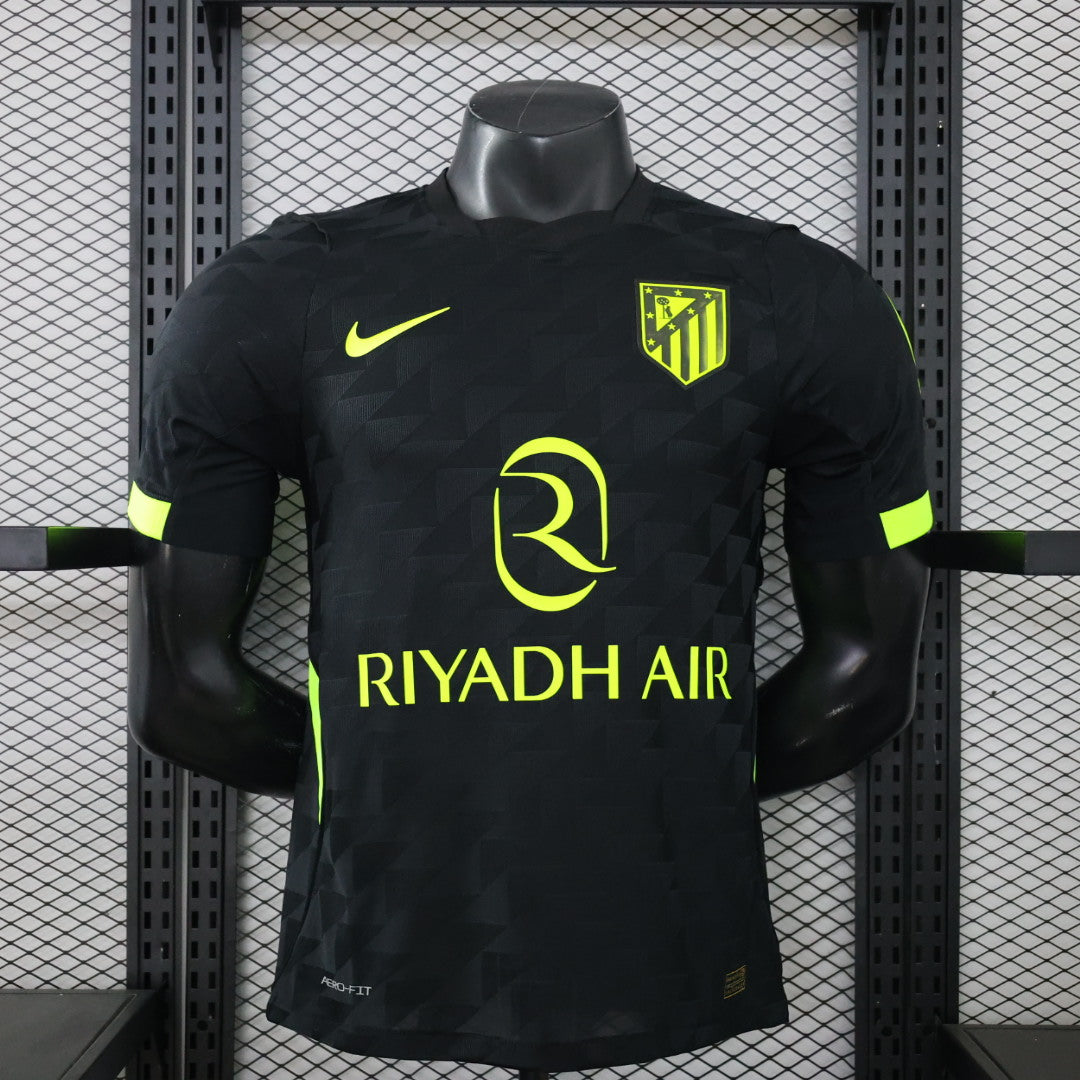 2026/2027 Atlético de Madrid Visitante Kit