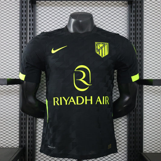 2026/2027 Atlético de Madrid Visitante Kit