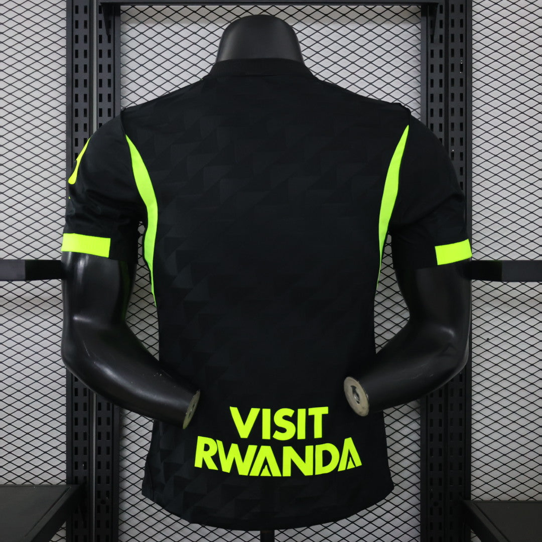 2026/2027 Atlético de Madrid Visitante Kit