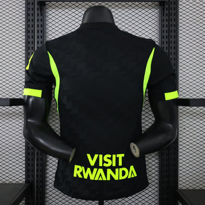 2026/2027 Atlético de Madrid Visitante Kit