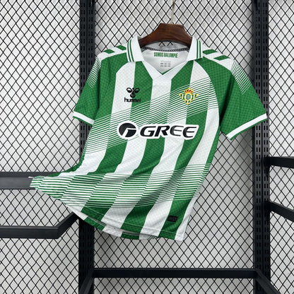 2026/2027 Real Betis Local Kit