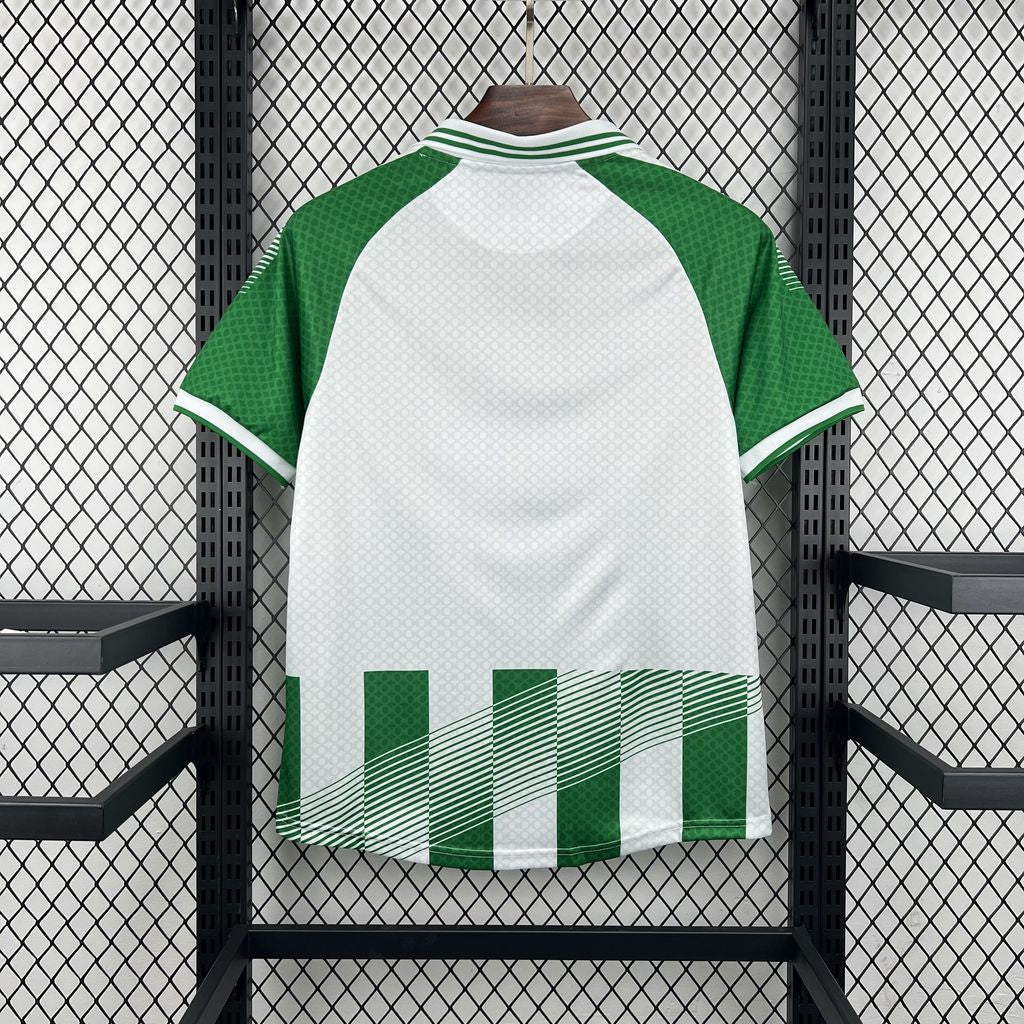 2026/2027 Real Betis Local Kit