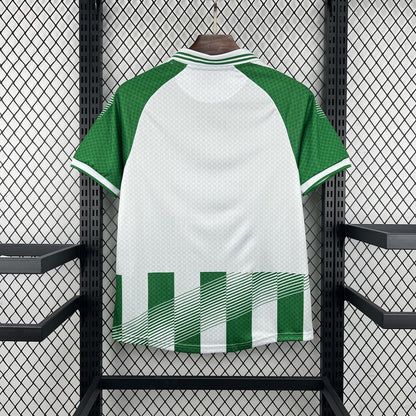 2026/2027 Real Betis Local Kit
