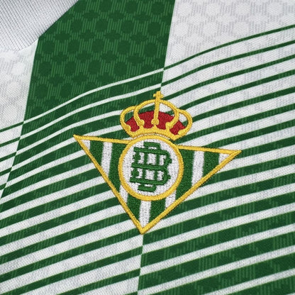 2026/2027 Real Betis Local Kit