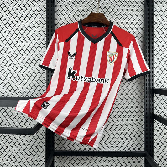 2026/2027 Athletic Bilbao Local Kit
