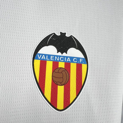 2026/2027 Valencia Local Kit