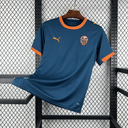 2026/2027 Valencia Visitante Kit