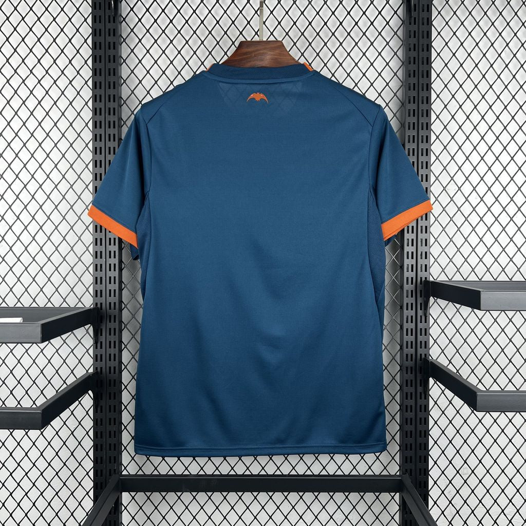 2026/2027 Valencia Visitante Kit