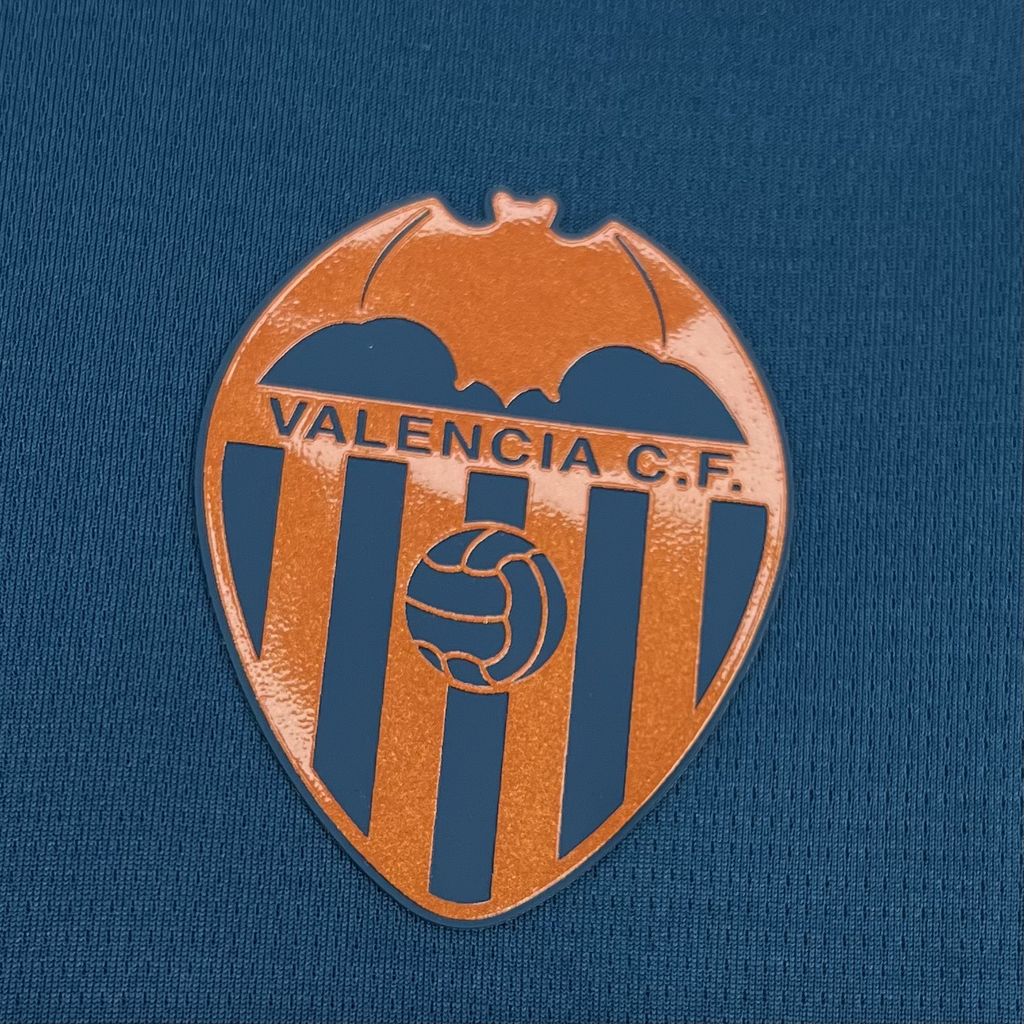 2026/2027 Valencia Visitante Kit