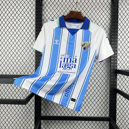 2026/2027 Málaga Local Kit