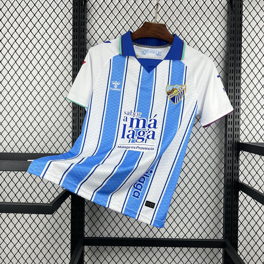 2026/2027 Málaga Local Kit