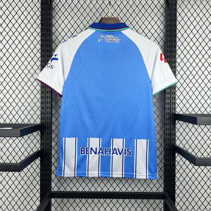 2026/2027 Málaga Local Kit