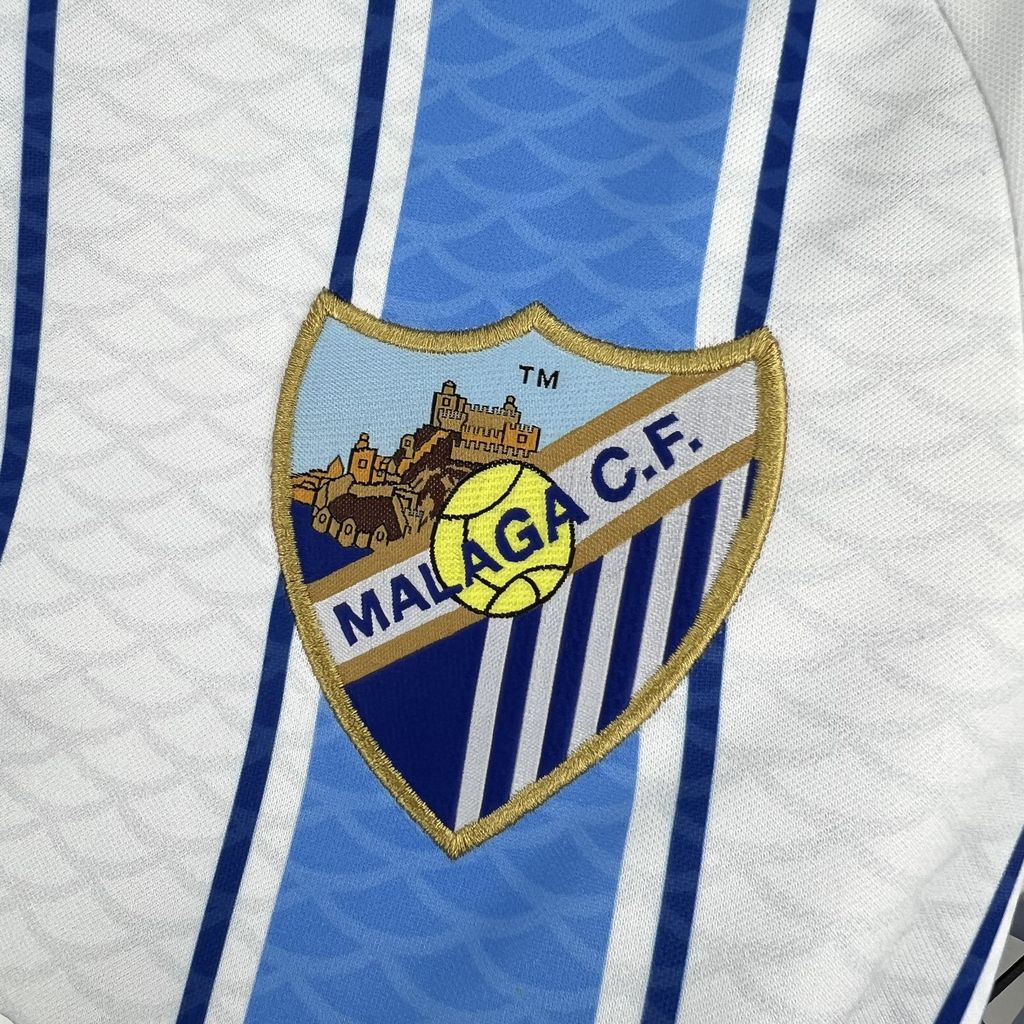 2026/2027 Málaga Local Kit