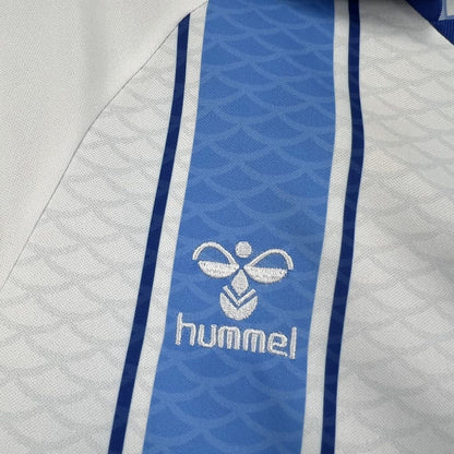 2026/2027 Málaga Local Kit