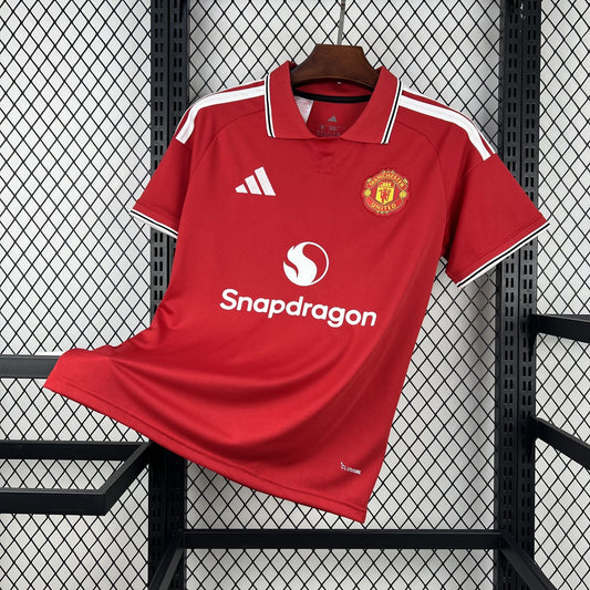 2026/2027 Manchester United Local