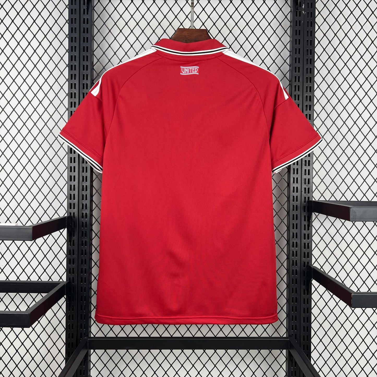 2026/2027 Manchester United Local