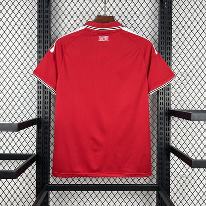 2026/2027 Manchester United Local