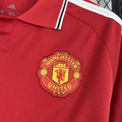 2026/2027 Manchester United Local