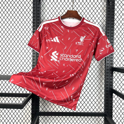 2026/2027 Liverpool Local Kit