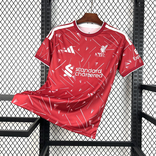 2026/2027 Liverpool Local Kit