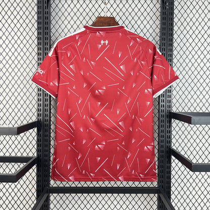 2026/2027 Liverpool Local Kit