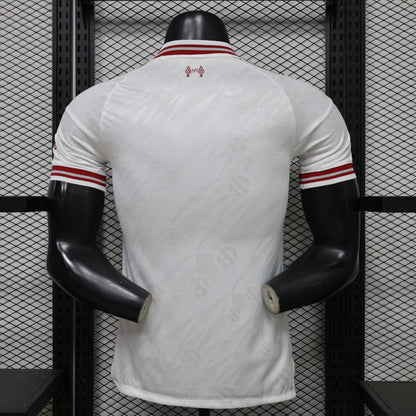 2026/2027 Liverpool Visitante Kit