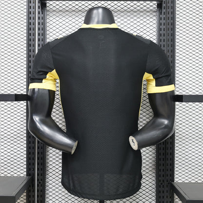 2026/2027 Manchester City Visitante Kit