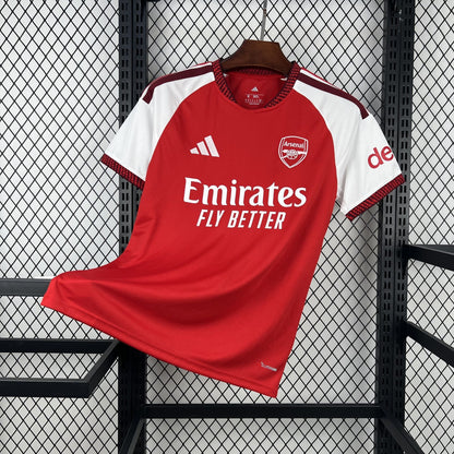 2026/2027 Arsenal Local Kit