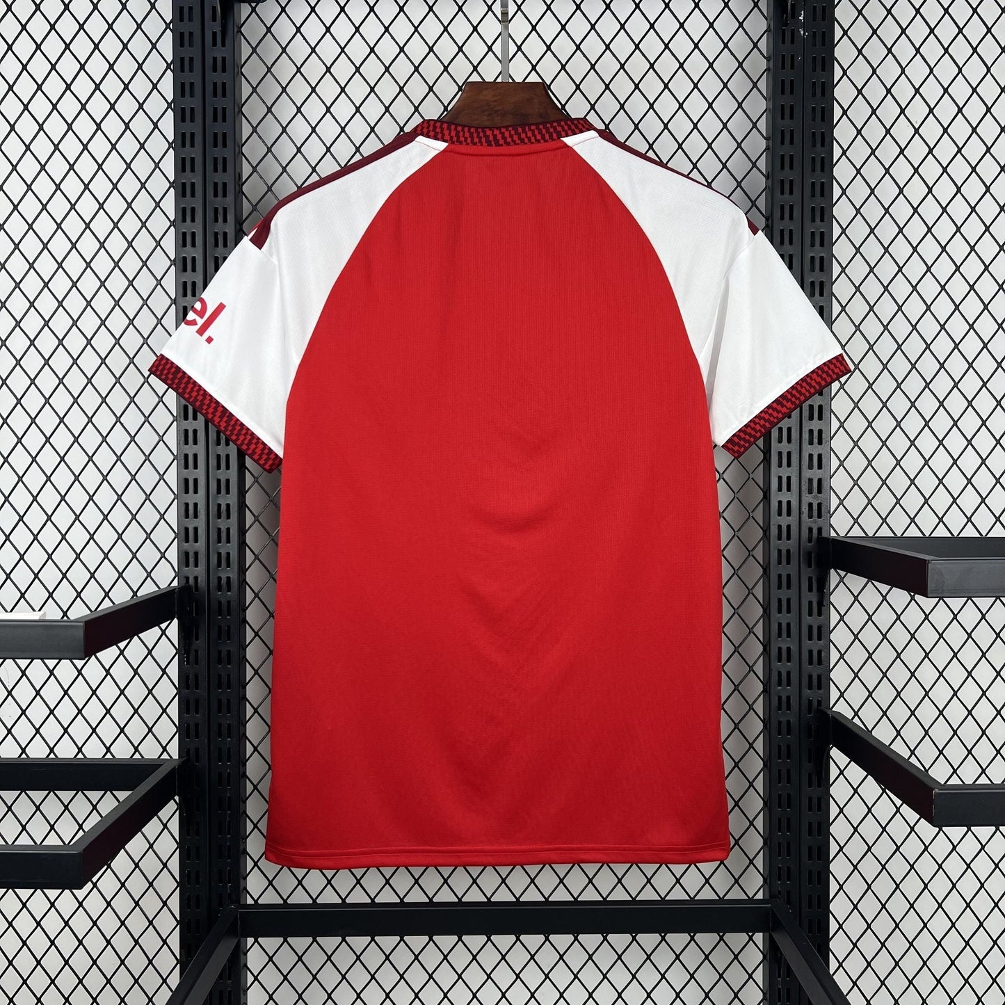 2026/2027 Arsenal Local Kit